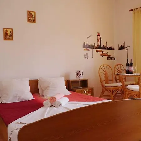 Apartment Damjan