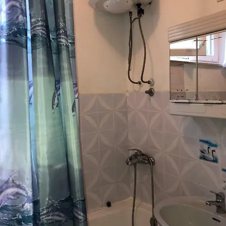 Damjan Apartment *