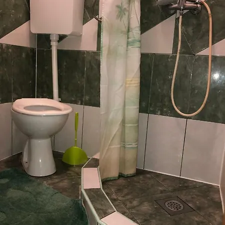 Apartment Damjan Orebic