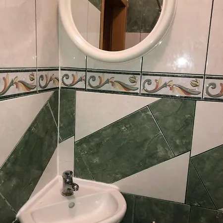 Damjan Apartment Orebic